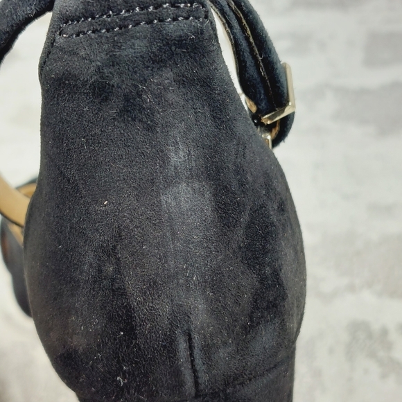 New Sam Edelman Yancy Ankle Strap Sandal M339 - Picture 12 of 13